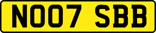 NO07SBB