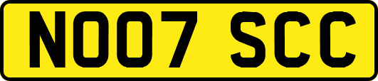 NO07SCC