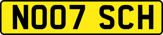 NO07SCH