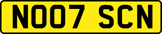 NO07SCN