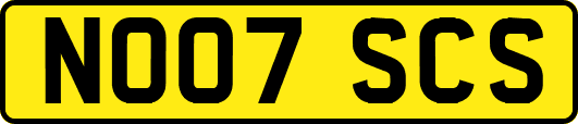 NO07SCS