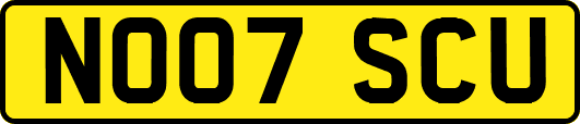NO07SCU