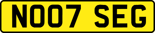 NO07SEG
