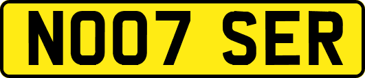 NO07SER