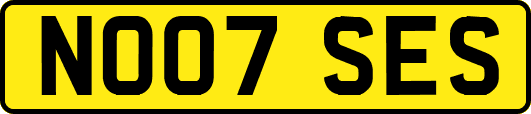 NO07SES