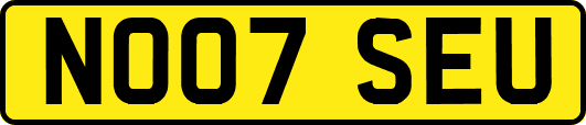 NO07SEU