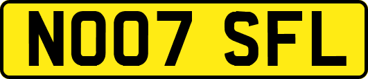 NO07SFL