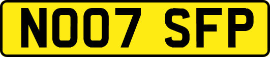 NO07SFP