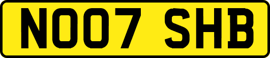 NO07SHB