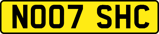 NO07SHC