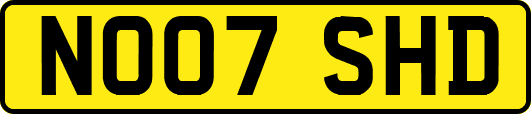 NO07SHD