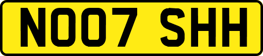 NO07SHH