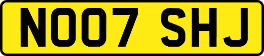 NO07SHJ