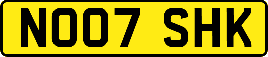 NO07SHK