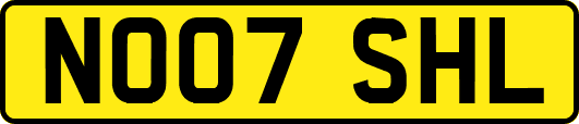 NO07SHL