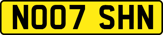 NO07SHN