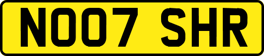 NO07SHR
