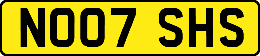 NO07SHS