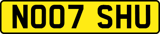 NO07SHU