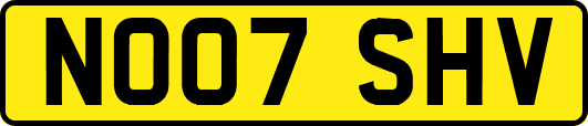 NO07SHV