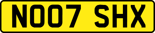 NO07SHX