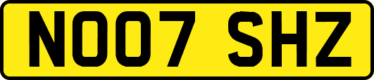 NO07SHZ