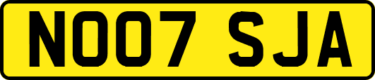 NO07SJA
