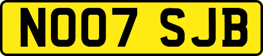 NO07SJB