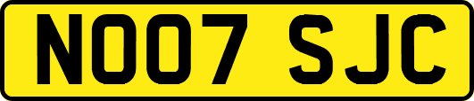 NO07SJC
