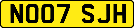 NO07SJH
