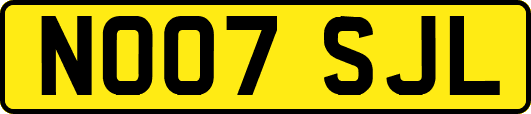 NO07SJL