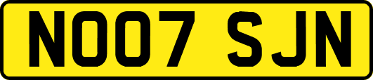 NO07SJN