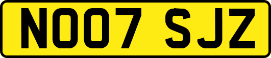 NO07SJZ