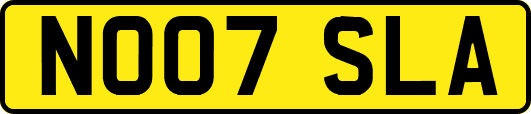 NO07SLA