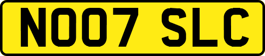 NO07SLC