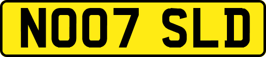 NO07SLD