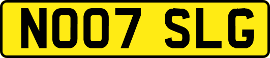 NO07SLG
