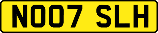 NO07SLH