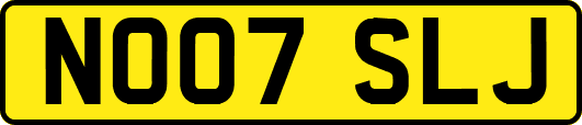 NO07SLJ