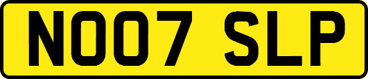 NO07SLP