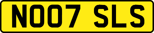 NO07SLS