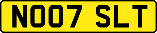 NO07SLT