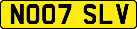 NO07SLV