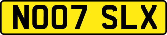 NO07SLX