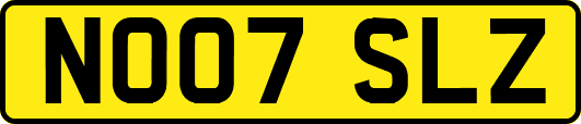 NO07SLZ