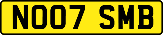 NO07SMB