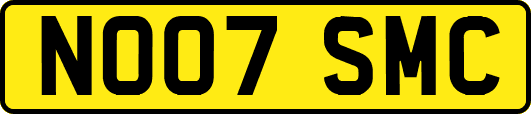 NO07SMC