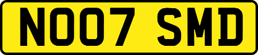 NO07SMD