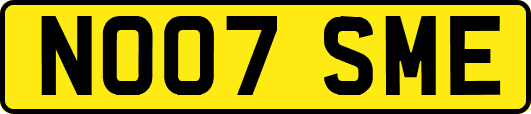 NO07SME