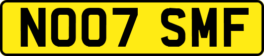 NO07SMF